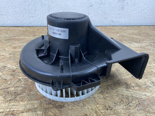 Ventilator bord VW Polo 1.2 TSI Automat DSG hatchback 2011 (cod intern: 24861)