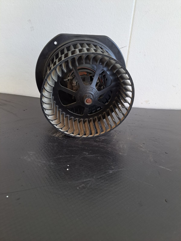 Ventilator bord, Vw Sharan - COD 7M0819021