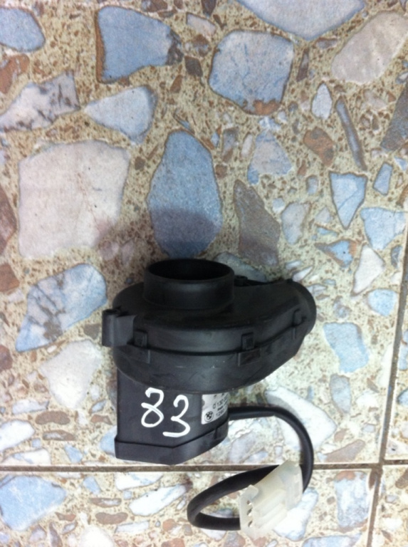 Ventilator calculator Land Rover Freelander [1998 - 2006] Crossover 5-usi 2.0 TD MT (109 hp) (LN) TD 4 2.0 D - M47