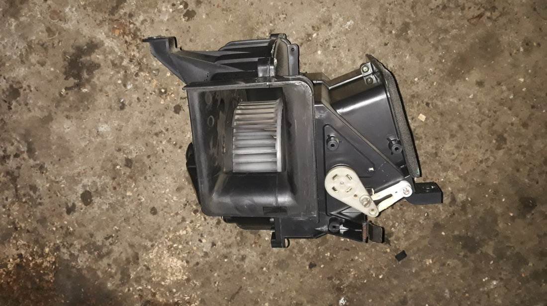 Ventilator Caldura Habitaclu Opel Frontera B din Ani 1999 2004