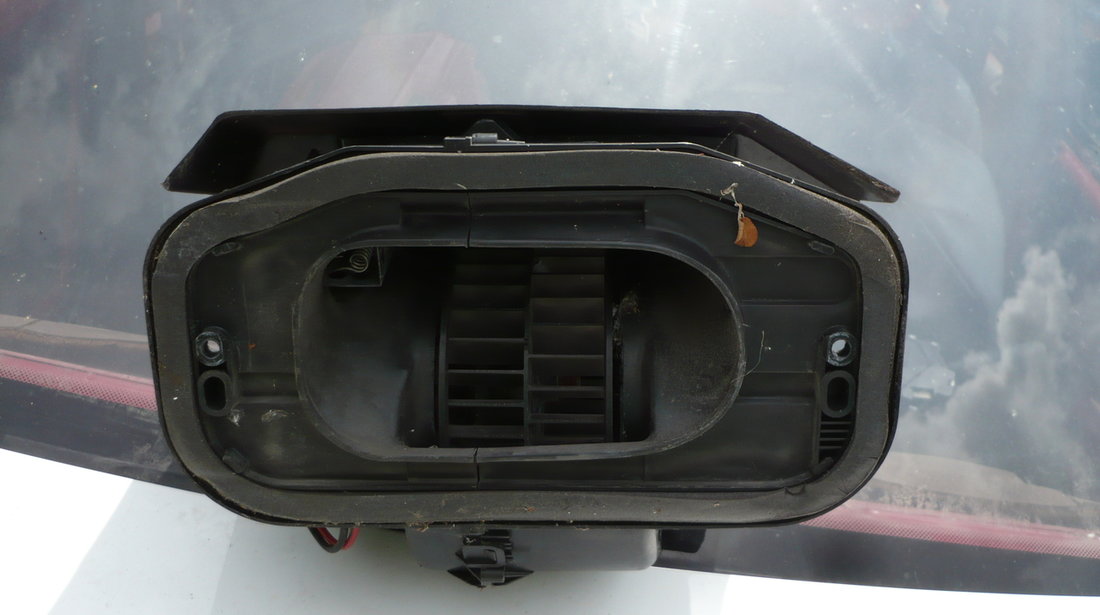 Ventilator Caldura renault clio 1 1991 1998