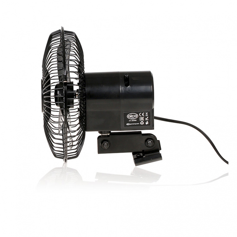 Ventilator Camion Alca Truck 24V 527000