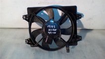 Ventilator + carcasa aer conditionat Hyundai Accen...