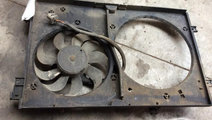 Ventilator Clima 1.9 TDI-cu 3 Fire Seat TOLEDO II ...