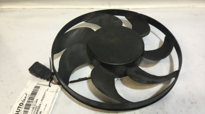 Ventilator Clima 1k0959455et 2.0 TDI Volkswagen PASSAT CC 2008