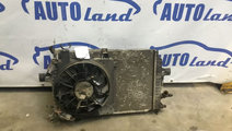 Ventilator Clima 24467444 1.7 CDTI Opel ZAFIRA A05...