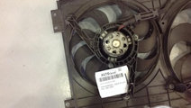 Ventilator Clima 3 Fire Volkswagen GOLF IV 1J1 199...