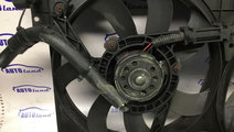 Ventilator Clima 3 Pini La Mufa Skoda OCTAVIA 1U2 ...