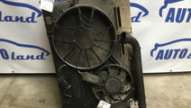 Ventilator Clima 7l0121203f 2.5 TDI Volkswagen TOU...