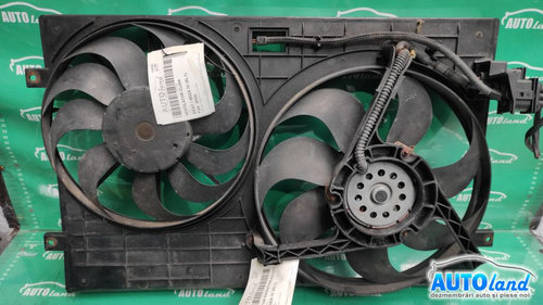 Ventilator Clima Ac 1.4 B Seat IBIZA IV 6J5,6P1 2008-2017