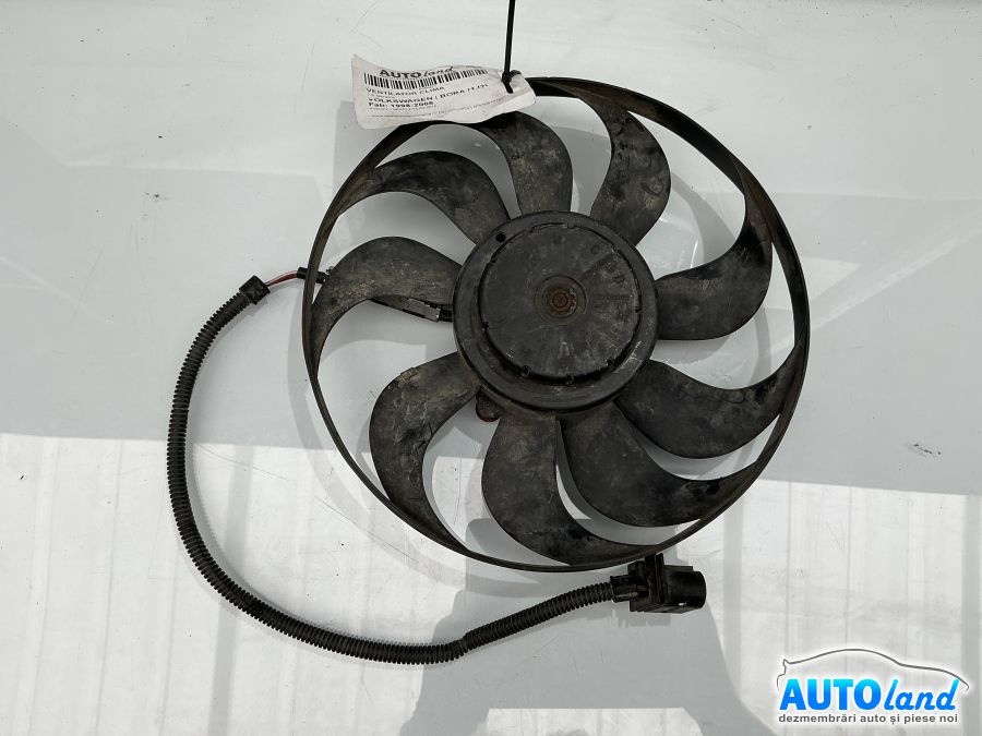 Ventilator Clima Ac 1j0959455p 1.6 Benzina Volkswagen BORA 1J2 1998-2005