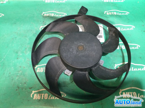 Ventilator Clima Ac 1k0959455q Volkswagen GOLF V 1K1 2003
