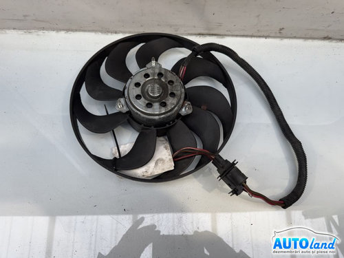 Ventilator Clima Ac 3 Fire Seat TOLEDO II 1M2 1998-2006