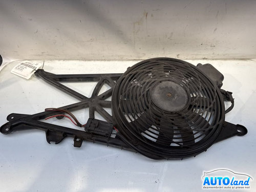 Ventilator Clima Ac 52406447 Opel MERIVA 2003-2010