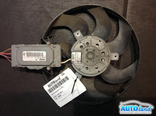 Ventilator Clima Ac 7l0959455c 4.2 Fsi Audi Q7 4L 2006
