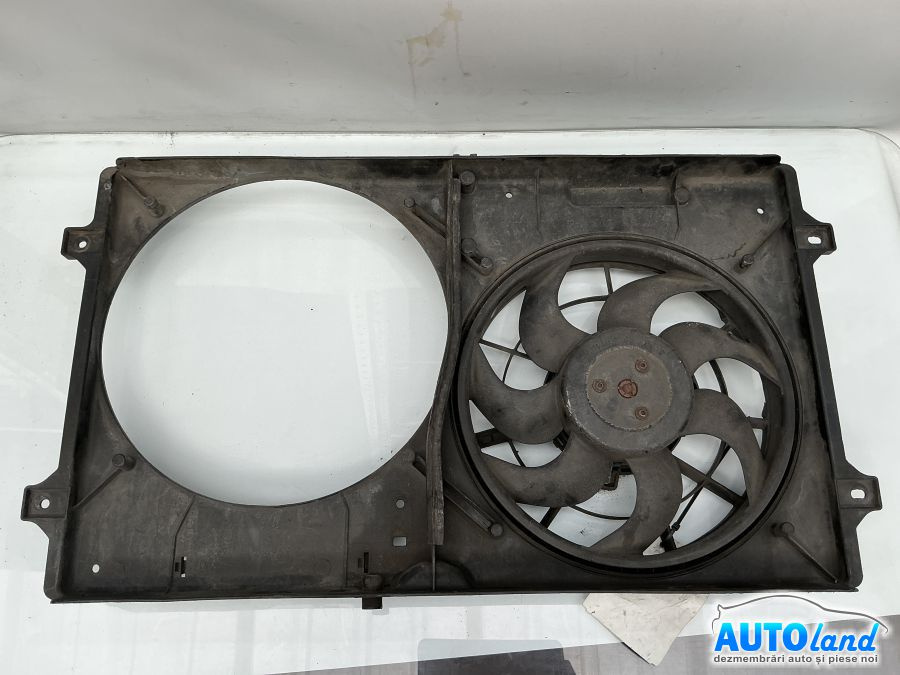 Ventilator Clima Ac 7m3121203 1.9 TDI / 0130303881 Volkswagen SHARAN 2000-2010