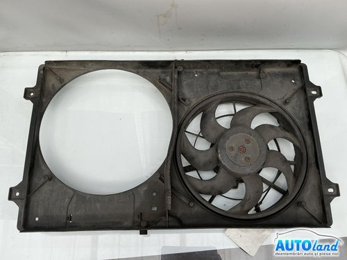 Ventilator Clima Ac 7m3121203 1.9 TDI / 0130303881 Volkswagen SHARAN 2000-2010