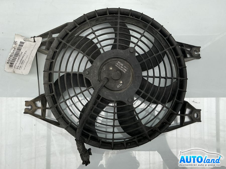Ventilator Clima Ac A00514600 2.0 D Kia CARENS II FJ 2002