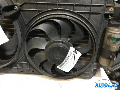 Ventilator Clima Ac Volkswagen GOLF IV 1J1 1997-2005