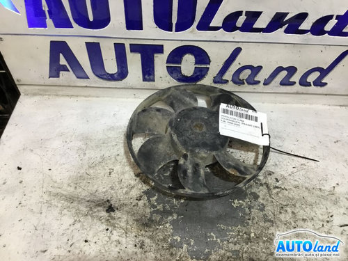 Ventilator Clima Ac Volkswagen PASSAT 3B3 2000-2005