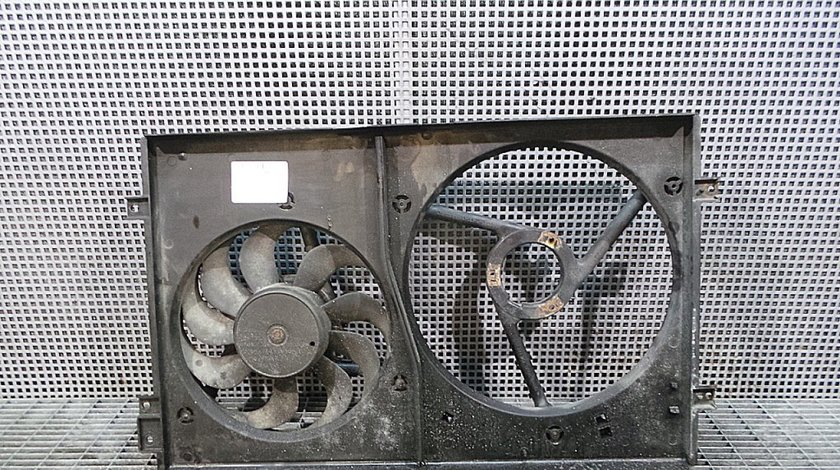 VENTILATOR CLIMA AUDI A3 1.8 T (1996 - 2003)
