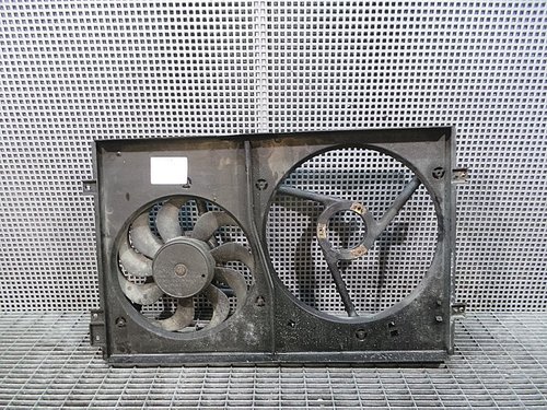 VENTILATOR CLIMA AUDI A3 1.8 T - (1996 2006)