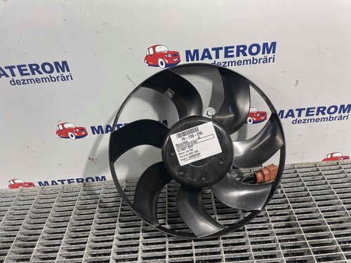 VENTILATOR CLIMA AUDI A3 2.0 TDI - (2007 2012)