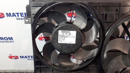 VENTILATOR CLIMA AUDI A3 A3 2.0 TDI - (2007 2012)