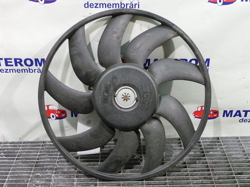 VENTILATOR CLIMA AUDI A4 2.0 TDI - (2012 2015)