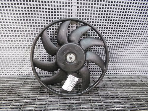VENTILATOR CLIMA AUDI A5 2.0 TFSI - (2007 2011)
