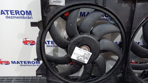 VENTILATOR CLIMA AUDI A5 3.0 TDI - (2011 2016)