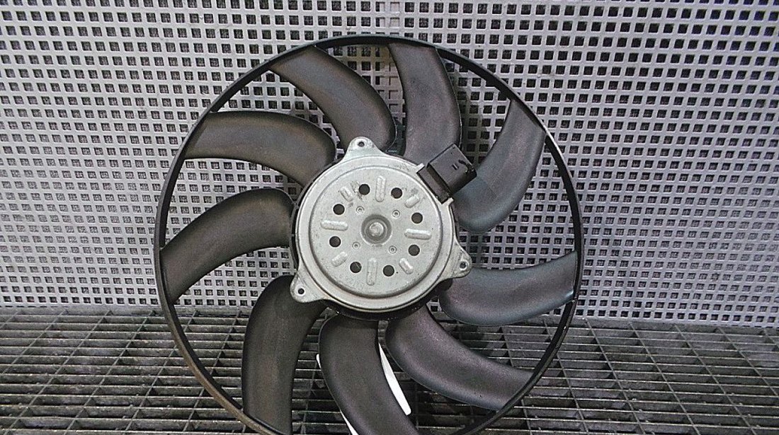 VENTILATOR CLIMA AUDI A5 A5 2.0 TFSI - (2007 2011)