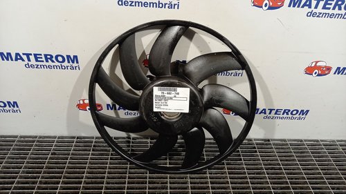 VENTILATOR CLIMA AUDI A5 A5 3.0 TDI - (2007 2011)