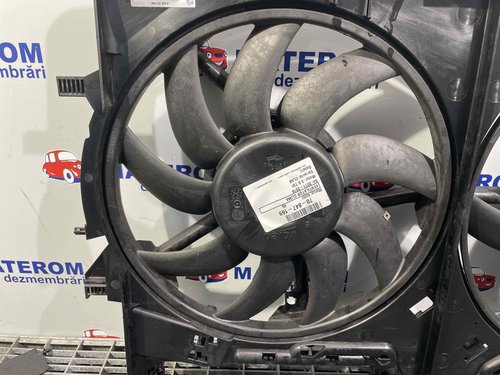 VENTILATOR CLIMA AUDI A5 A5 3.0 TDI - (2011 2016)