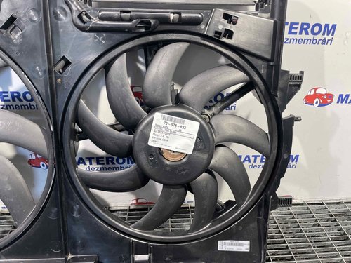 VENTILATOR CLIMA AUDI A6 2.0 TDI - (2011 2015)