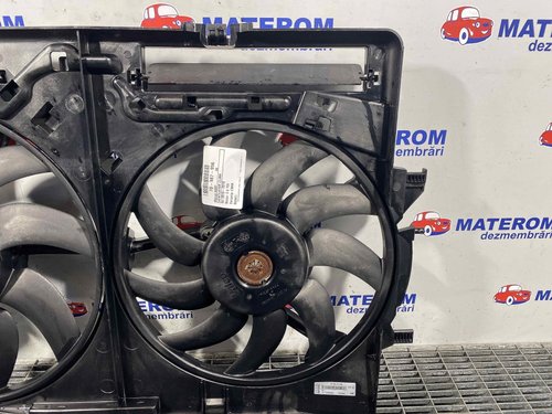 VENTILATOR CLIMA AUDI A6 2.0 TDI - (2015 2018)