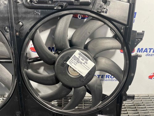 VENTILATOR CLIMA AUDI A6 A6 2.0 TDI - (2011 2015)