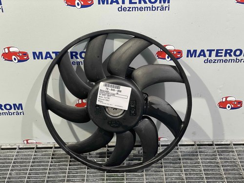 VENTILATOR CLIMA AUDI Q5 2.0 TDI - (2013 2017)