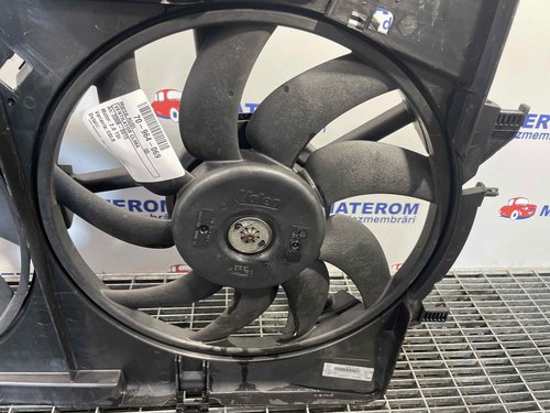 VENTILATOR CLIMA AUDI Q5 Q5 2.0 TDI - (2008 2013)