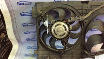 Ventilator Clima Benzina, 3 Fire Volkswagen GOLF I...