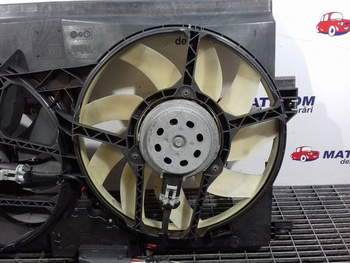 VENTILATOR CLIMA FIAT CROMA CROMA 1.9 JTD - (2005 2010)