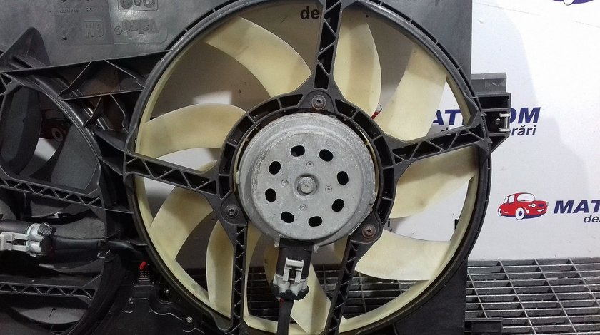 VENTILATOR CLIMA FIAT CROMA CROMA 1.9 JTD - (2005 2010)