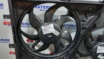 VENTILATOR CLIMA FIAT DUCATO DUCATO 2.2 JTD - (200...