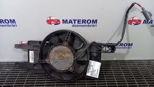 VENTILATOR CLIMA FORD FOCUS 1.0 ECOBOOST - (2011 2014)