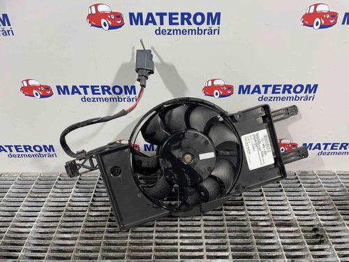 VENTILATOR CLIMA FORD FOCUS 1.0 ECOBOOST - (2011 2014)