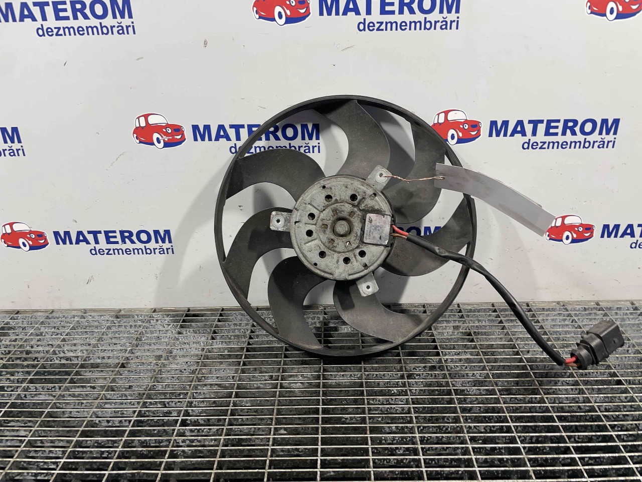VENTILATOR CLIMA FORD GALAXY GALAXY 1.9 TDI - (2000 2005)