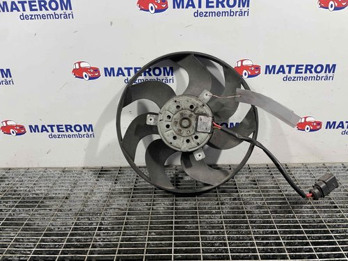 VENTILATOR CLIMA FORD GALAXY GALAXY 1.9 TDI - (2000 2005)