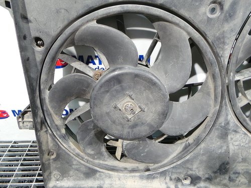 VENTILATOR CLIMA FORD MONDEO 2.0 INJ - (1996 2000)