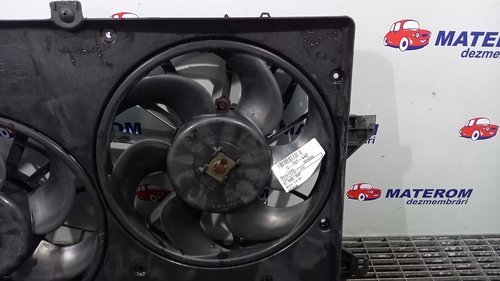 VENTILATOR CLIMA FORD MONDEO 2.0 INJ - (2000 2007)