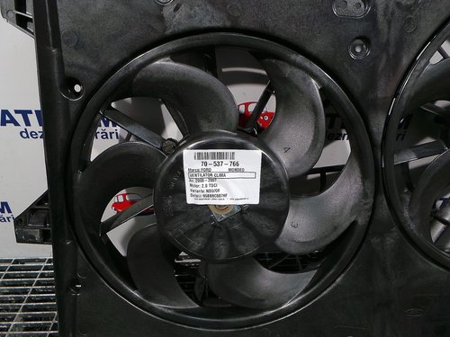 VENTILATOR CLIMA FORD MONDEO 2.0 TDCI - (2000 2007)